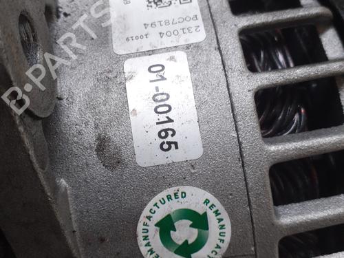 Alternator ALFA ROMEO 156 Sportwagon (932_) 1.9 JTD 16V (932BXE00) | BP28073055M7 