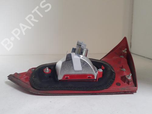 Used Left tailgate light Left tailgate light TOYOTA AURIS (_E18_) 1.8 Hybrid (ZWE186_, ZWE186R) (136 hp) 26004245 26004245