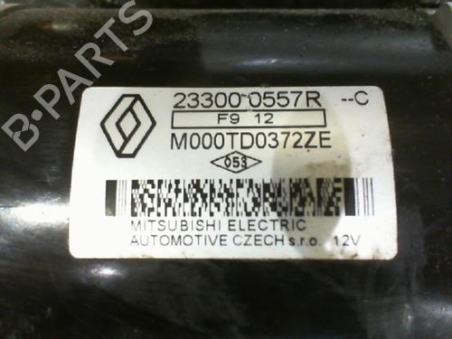 starter-dacia-sandero-ii-2012-24745863 main image