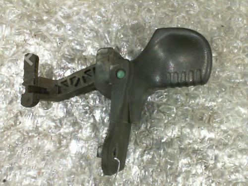 Front right exterior door handle RENAULT TWINGO I (C06_) 1.2 (C066, C068) | BP24742560C129 