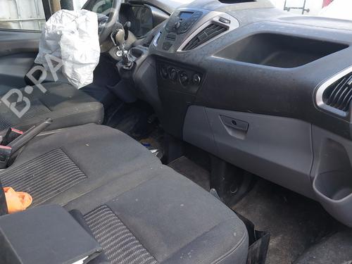 Frontplade/Frontkurv FORD TRANSIT CUSTOM V362 Van (FY, FZ) 2.2 TDCi | BP33945317C72  - Image 8