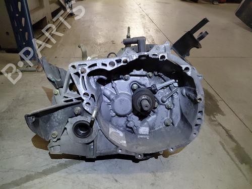 Gearbox RENAULT MODUS / GRAND MODUS (F/JP0_) 1.5 dCi (FP0D, JP0D) | BP32182381M3 - Image 4