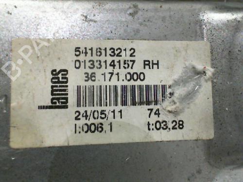 front-right-window-mechanism-opel-corsa-d-s07-2006-2007-2008-2009-2010-2011-2012-2013-2014-2015-24766375 main image