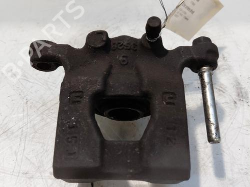 Used Right rear brake caliper NISSAN JUKE (F15) 1.6 (117 hp) 29319916