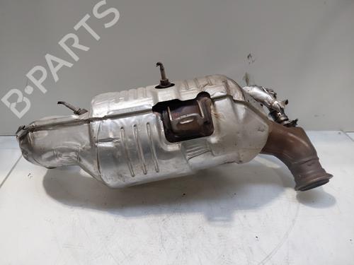 Used Catalyst Catalyst CITROËN BERLINGO Box Body/MPV (K9) 1.6 BlueHDi 100 (99 hp) 31165978 31165978