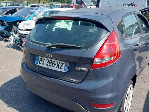 Engine FORD FIESTA VI (CB1, CCN) 1.4 TDCi | BP38916498M1 - Image 13