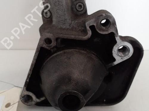 Starter RENAULT MEGANE III Hatchback (BZ0/1_, B3_) 1.5 dCi (BZ09, BZ0D, BZ1W, BZ29, BZ14) | BP24741578M8 