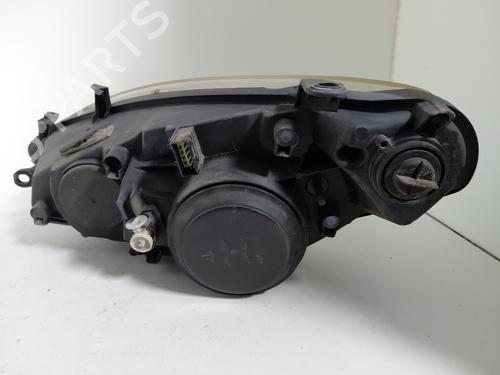 Right headlight PEUGEOT 307 (3A/C) 2.0 HDi 110 | BP29251455C29 