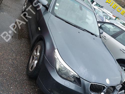 Front right seatbelt BMW 5 (E60) 530 xd | BP24875756I25 - Image 3