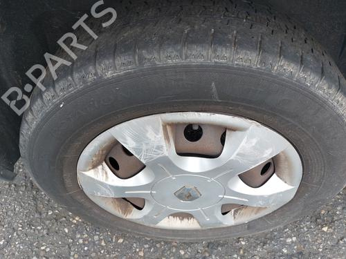 Left headlight RENAULT TRAFIC II Bus (JL) 2.0 dCi 90 (JL00, JL01, JL0H, JL0M, JL0P, JL0S) | BP31716719C28  - Image 48