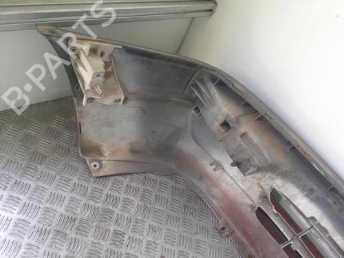 Front bumper CITROËN SAXO (S0, S1) 1.1 X, SX | BP24739823C7 