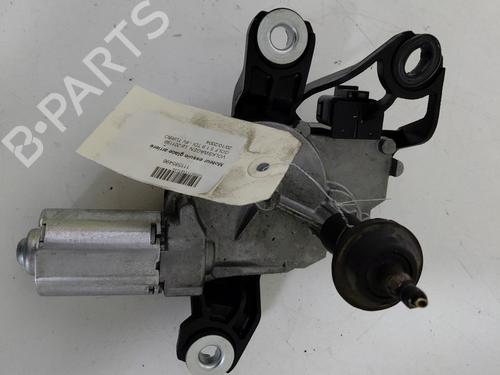 Viskermotor bagrude VW GOLF V (1K1) 1.9 TDI (105 hp) 29072193