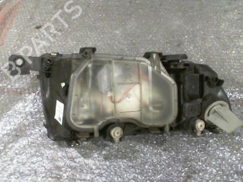 Used Left headlight Left headlight SKODA FABIA I (6Y2) 1.4 (68 hp) 24766393 24766393