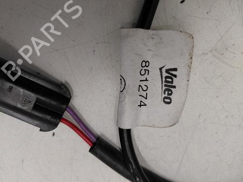 Used Front left window mechanism Front left window mechanism 36873708 36873708