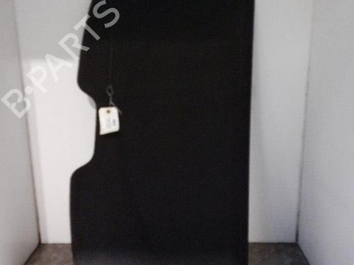 Used Rear parcel shelf CITROËN C4 I (LC_) 1.6 HDi (109 hp) 24756412