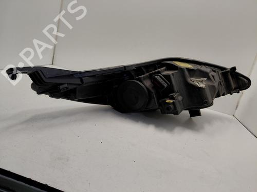 Left headlight FORD FIESTA VI (CB1, CCN) 1.4 TDCi | BP38549278C28 - Image 3
