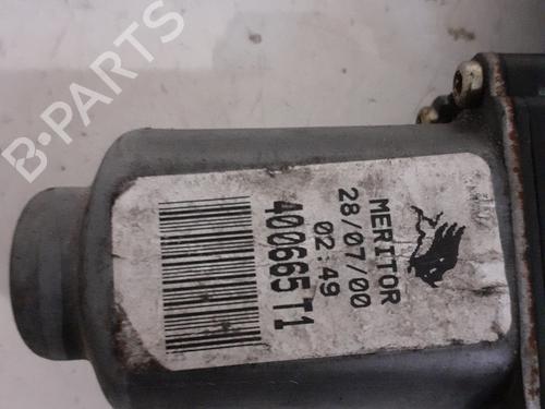 Front left window mechanism NISSAN MICRA II (K11) 1.0 i 16V (K11) | BP28498206C22 