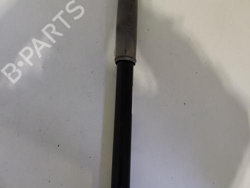 Used Left rear shock absorber SEAT IBIZA III (6L1) 1.9 TDI (100 hp) 32206088