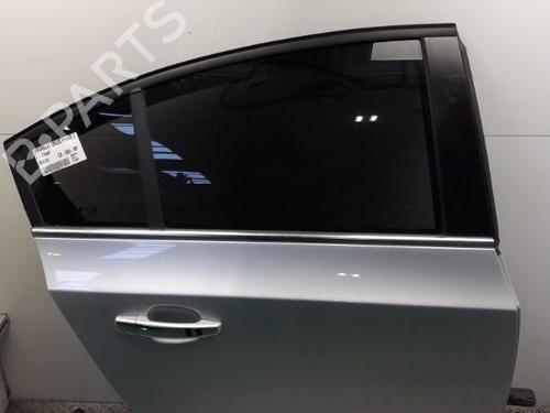 Used Right rear door Right rear door CHEVROLET CRUZE (J300) 1.7 D (131 hp) 24742470 24742470
