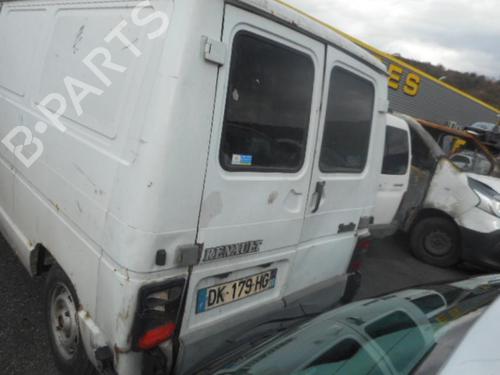 Right mirror RENAULT TRAFIC Van (T_, P_, V_) 2.1 D | BP24768649C27 