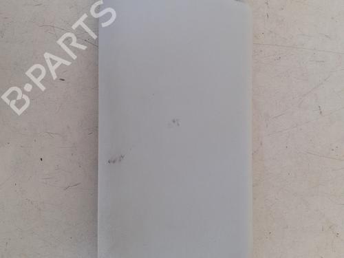 Used Left sun visor Left sun visor PEUGEOT 2008 I (CU_) 1.2 THP 110 / PureTech 110 (110 hp) 24814824 24814824