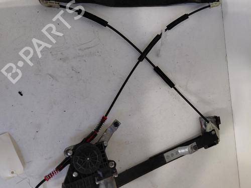 Used Front left window mechanism Front left window mechanism 36791653 36791653