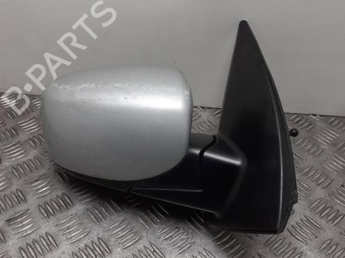 Right mirror HYUNDAI i10 I (PA) 1.1 | BP24747223C27