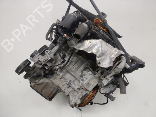 Engine CITROËN JUMPY III Van (V_) 1.5 BlueHDi 100 | BP31155639M1 - Image 2