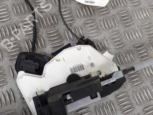 Used Rear right lock SEAT LEON ST (5F8) 1.5 TSI (150 hp) 24748831