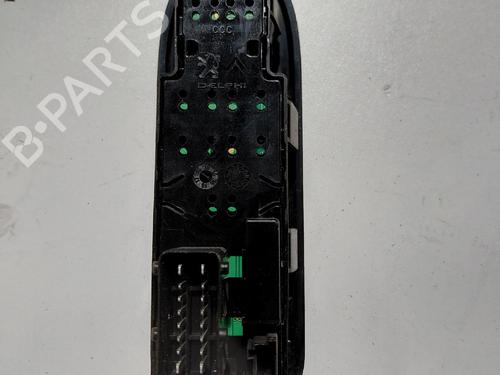 Left front window switch CITROËN C3 II (SC_) | BP36765121I27 - Image 3