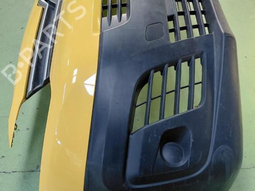 Front bumper CITROËN JUMPY III Van (V_) 1.5 BlueHDi 100 | BP40123560C7 - Image 7