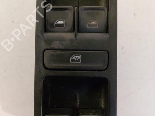 Used Left front window switch VW POLO V (6R1, 6C1) 1.0 (75 hp) 29319956