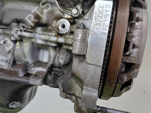 Engine PEUGEOT 206+ (2L_, 2M_) 1.4 HDi eco 70 | BP39904982M1 - Image 2