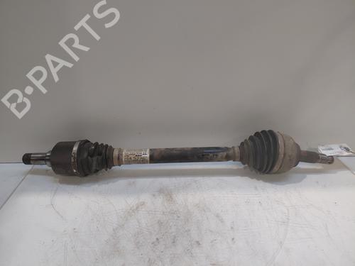 Left front driveshaft CITROËN JUMPY III Van (V_) 1.5 BlueHDi 100 | BP31165998M38 - Image 4