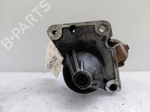 Used Starter Starter CITROËN JUMPY III Van (V_) 1.6 BlueHDi 95 (95 hp) 35918475 35918475