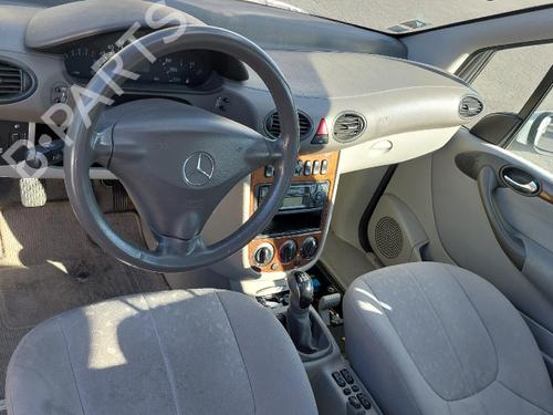 Used Parts MERCEDES-BENZ A-CLASS (W168) A 190 (168.032, 168.132) 5005299