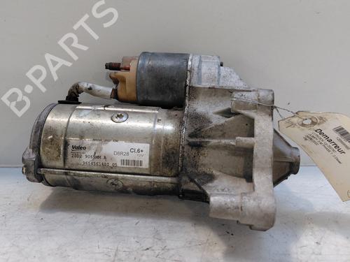 Starter CITROËN JUMPY III Van (V_) 2.0 BlueHDi 145 | BP37754489M8 - Image 4