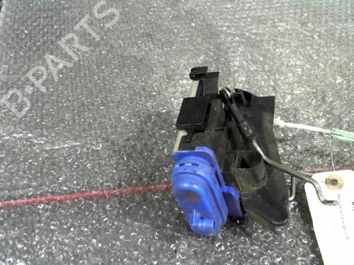 Used Rear left lock AUDI A3 (8L1) 1.9 TDI (110 hp) 24743853