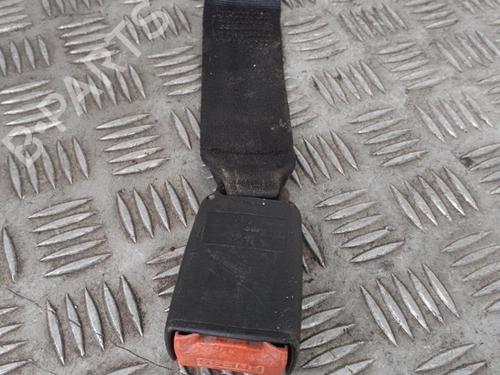 Used Seat buckle PEUGEOT 406 (8B) 2.0 HDI 110 (109 hp) 25263121