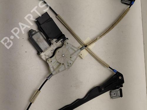 Used Front left window mechanism Front left window mechanism 36901598 36901598
