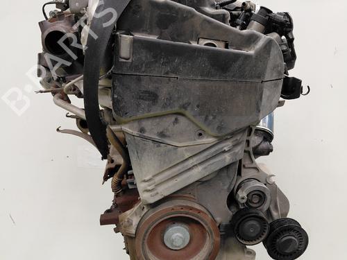 Engine RENAULT KANGOO Express (FW0/1_) | BP35918484M1 - Image 5