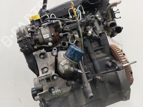 Motor DACIA LOGAN MCV (KS_) 1.5 dCi (KS0W) (86 hp) 31097294