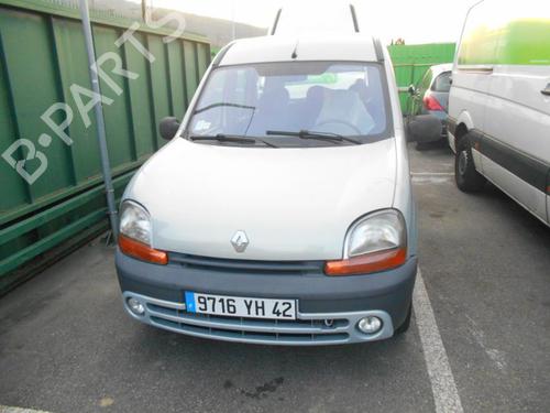 ABS pump RENAULT KANGOO (KC0/1_) 1.9 dTi (KC0U) | BP24748049M43  - Image 8