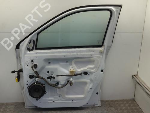 Used Right rear door Right rear door RENAULT TWINGO III (BCM_, BCA_) 0.9 TCe 90 (BCM9, BCM2) (90 hp) 36440906 36440906