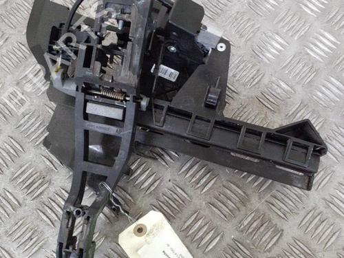 Rear left lock FORD FOCUS II (DA_, HCP, DP) 1.8 TDCi | BP24759074C100 
