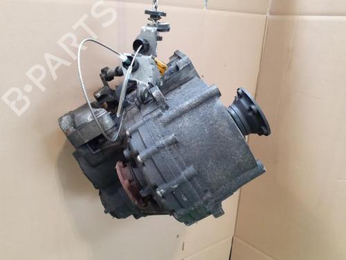 Gearbox AUDI A3 Sportback (8PA) 2.0 TDI | BP24750922M3 