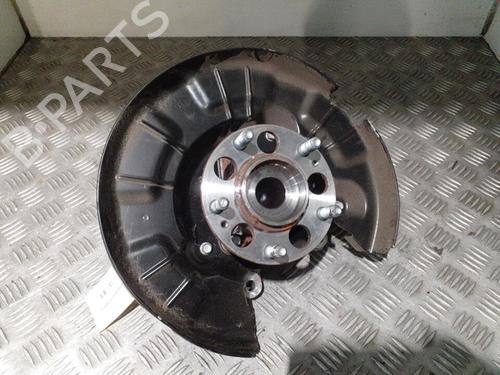 Used Right rear steering knuckle Right rear steering knuckle 24751701 24751701