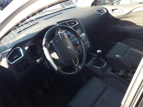 Steering column CITROËN C4 II (NC_) 1.6 HDi 90 | BP24755696M21 - Image 5