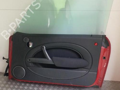Dør høyre foran MINI MINI (R50, R53) One (90 hp) 24751588
