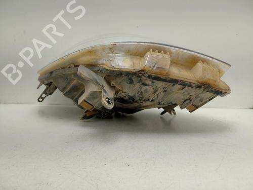 Used Right headlight Right headlight RENAULT KANGOO Express (FW0/1_) 1.5 dCi 80 (FW15) (80 hp) 40252986 40252986
